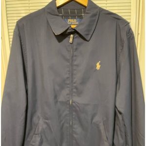Ralph Lauren jacket
